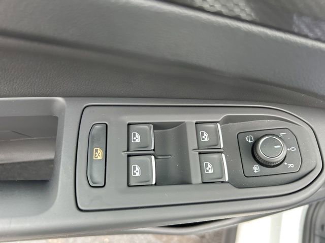 Certified 2024 Volkswagen GTI SE w/ SE Leather Seats Package image 30