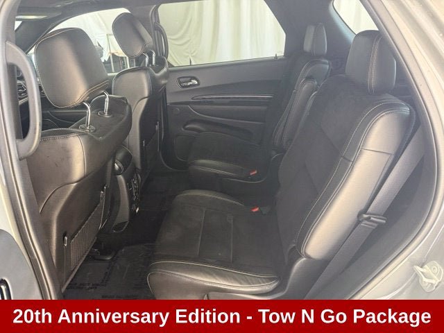 Used 2025 Dodge Durango R/T AWD/4WD image 17