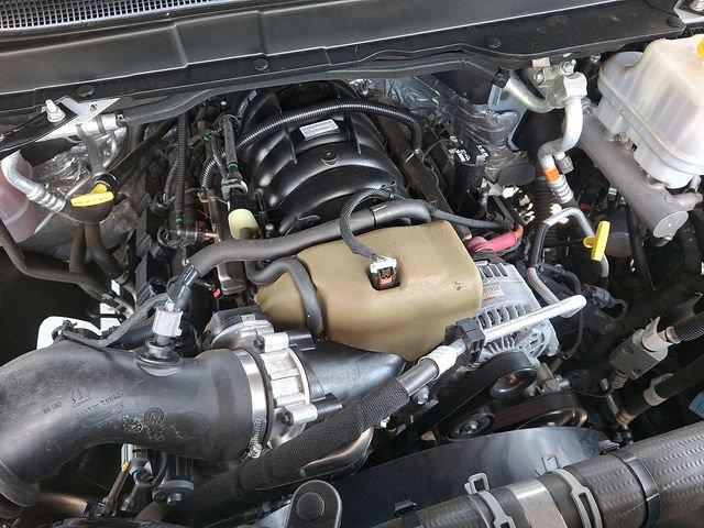 Used 2024 RAM 4500 Laramie AWD/4WD image 28