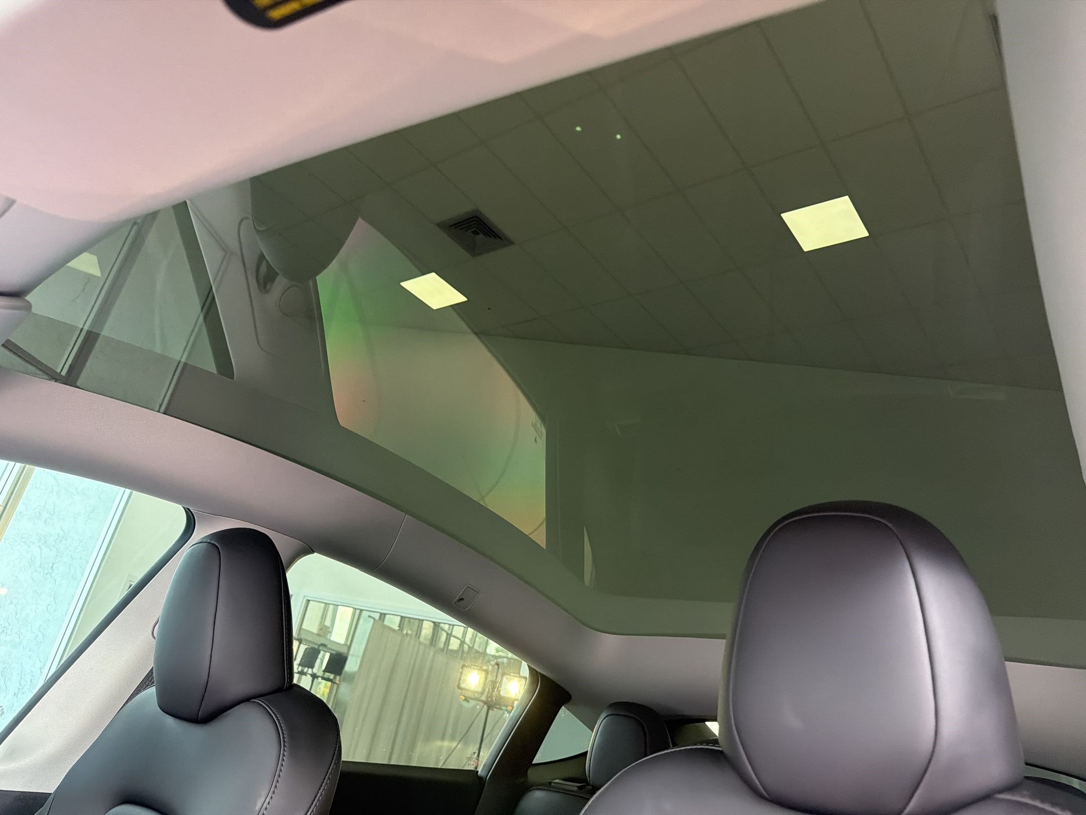 Used 2023 Tesla Model Y 2WD image 16