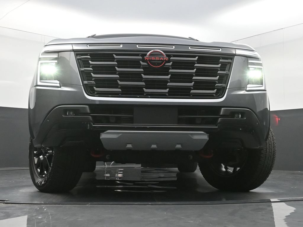 Used 2026 Nissan Armada PRO-4X AWD/4WD image 31