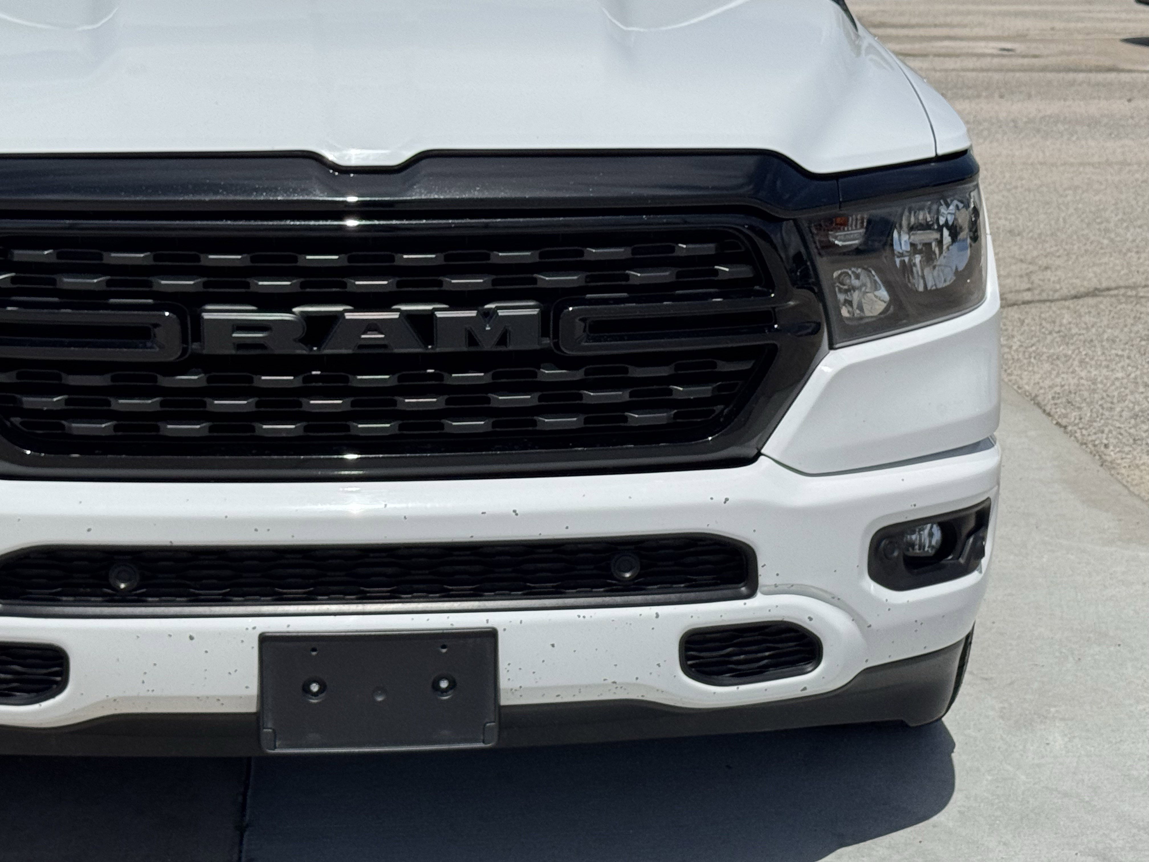 Used 2022 RAM 1500 Lone Star image 5