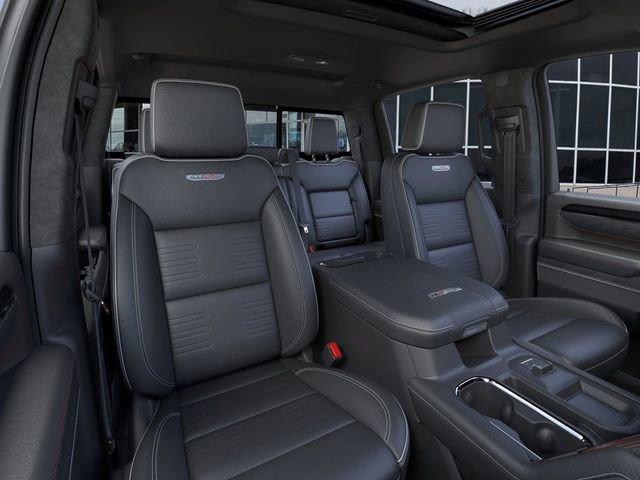 New 2026 GMC Sierra 2500 AT4X image 16