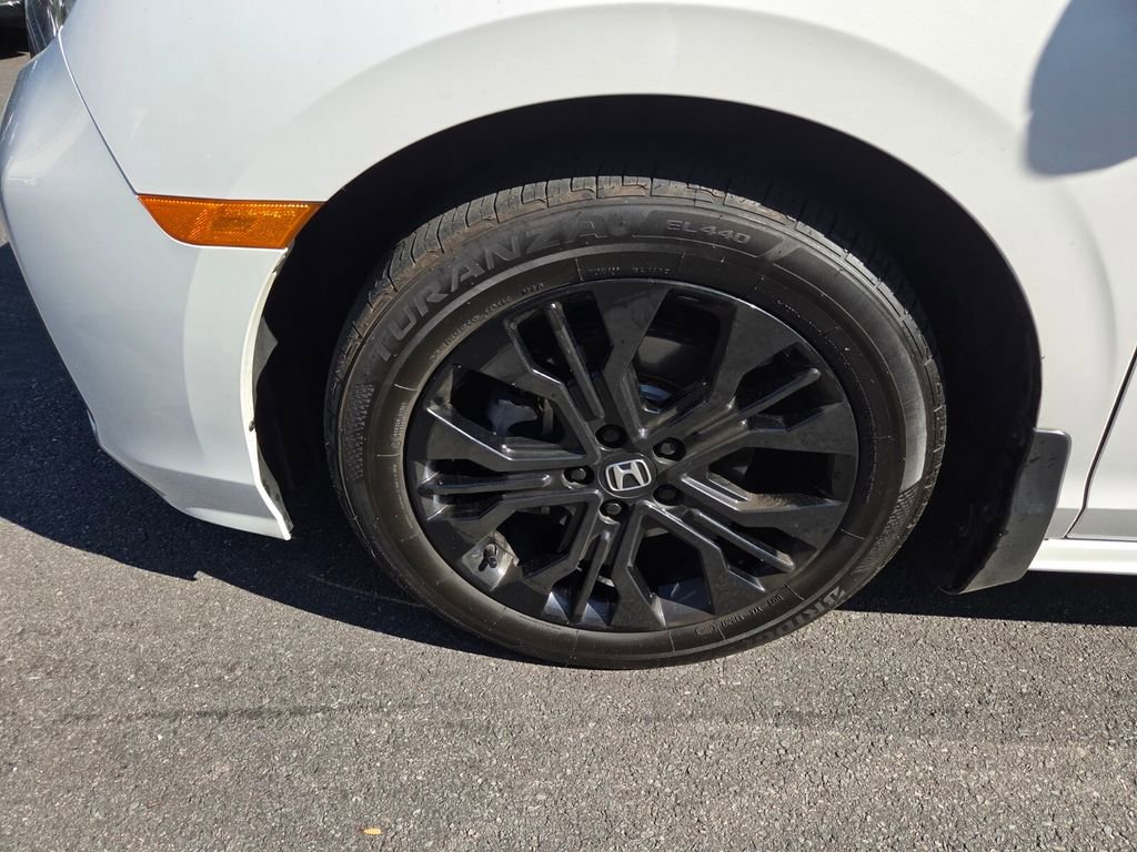 Used 2025 Honda Odyssey Sport-L image 3
