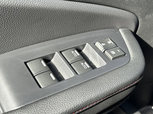 New 2026 Honda Ridgeline Black Edition image 25