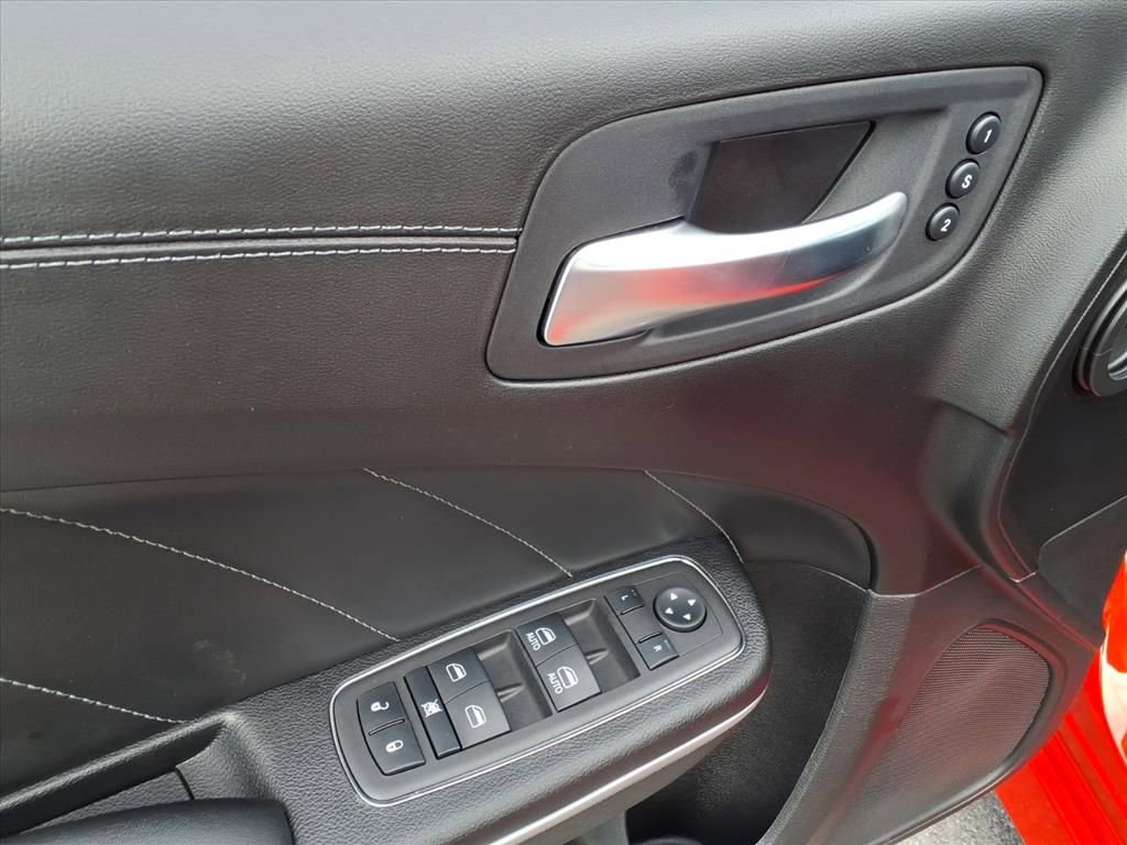 Used 2023 Dodge Charger Scat Pack w/ Plus Group image 19
