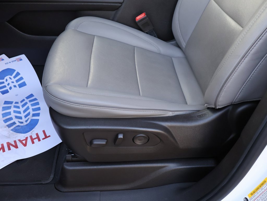 Used 2022 GMC Yukon SLT w/ SLT Luxury Package image 53