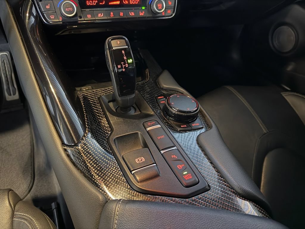Used 2021 Toyota Supra Premium RWD image 21