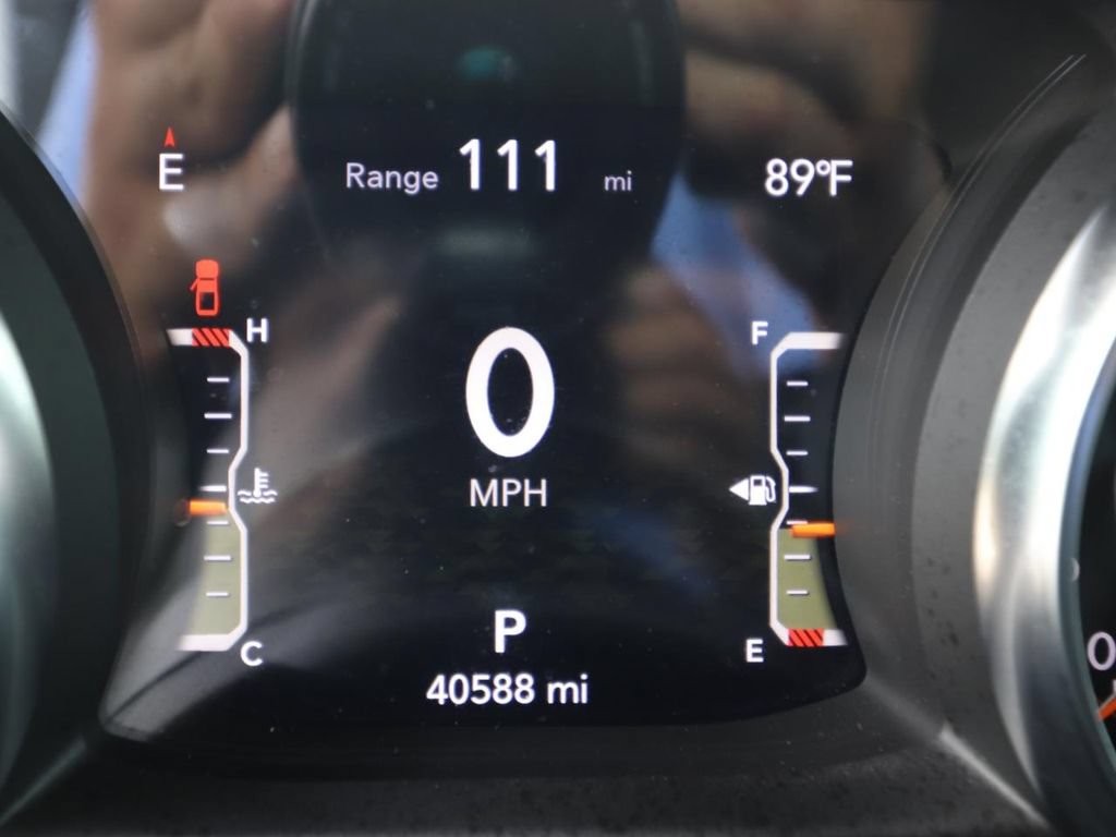 Used 2022 Jeep Gladiator Sport AWD/4WD image 20