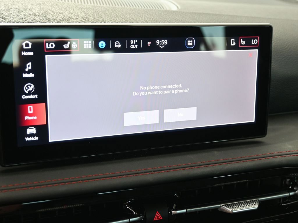 New 2025 Dodge Hornet GT w/ GT Blacktop Package image 27