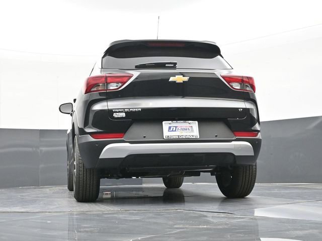 New 2026 Chevrolet TrailBlazer LT w/ Driver Confidence Package image 41