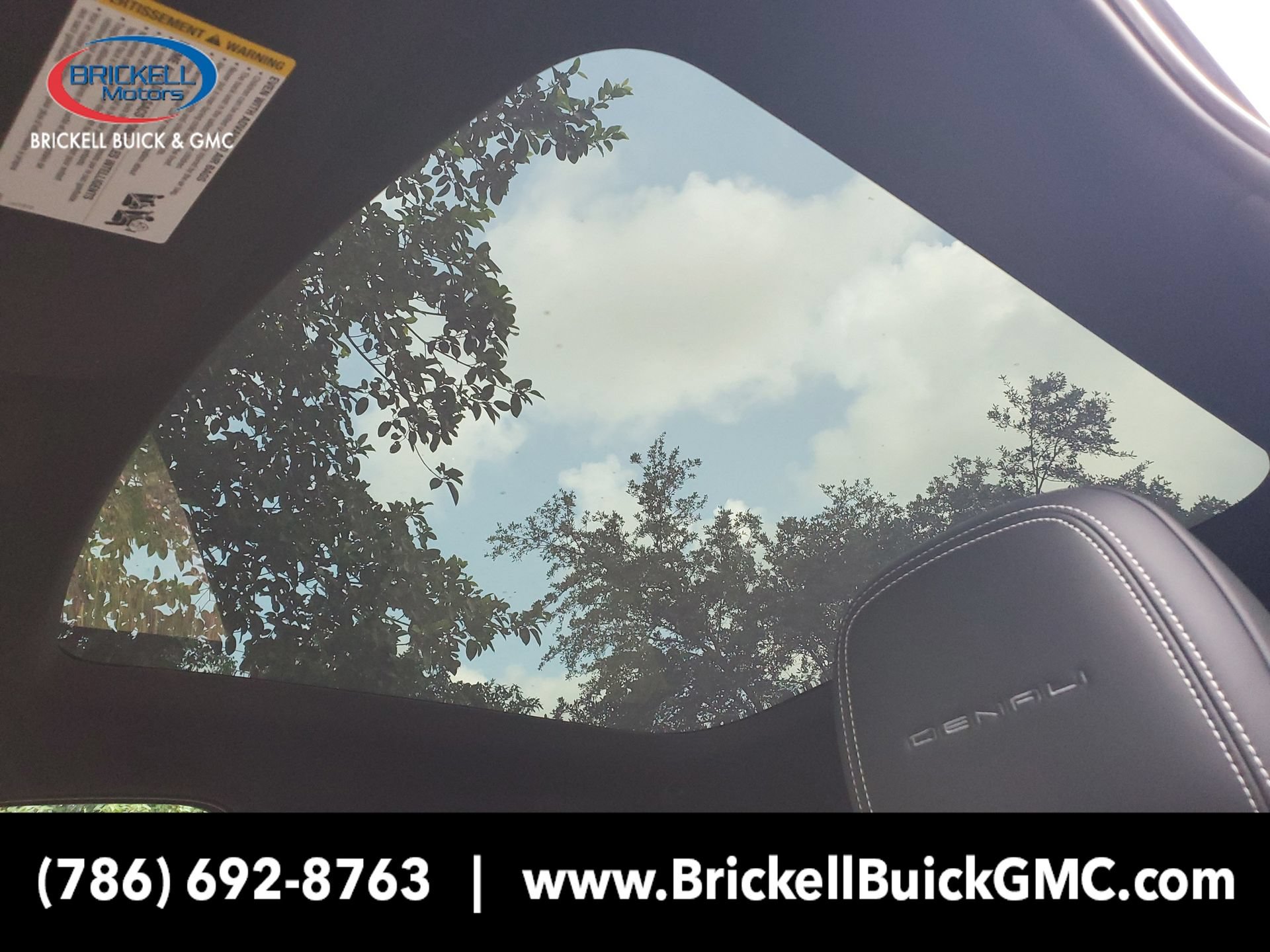 New 2025 GMC Sierra EV Denali AWD/4WD image 21
