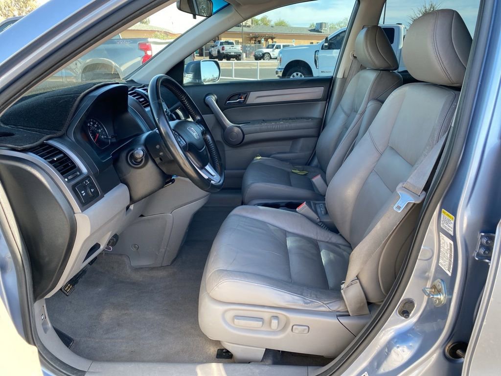 Used 2009 Honda CR-V EX-L image 22