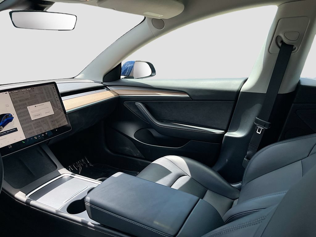 Used 2022 Tesla Model 3 Standard Range RWD image 20