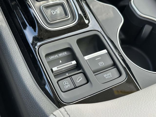 New 2026 Honda Pilot Touring image 31