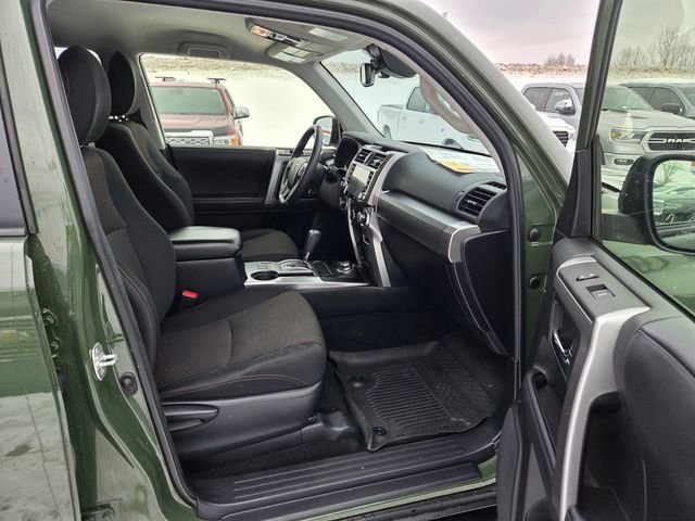 Used 2022 Toyota 4Runner Trail Special Edition image 14