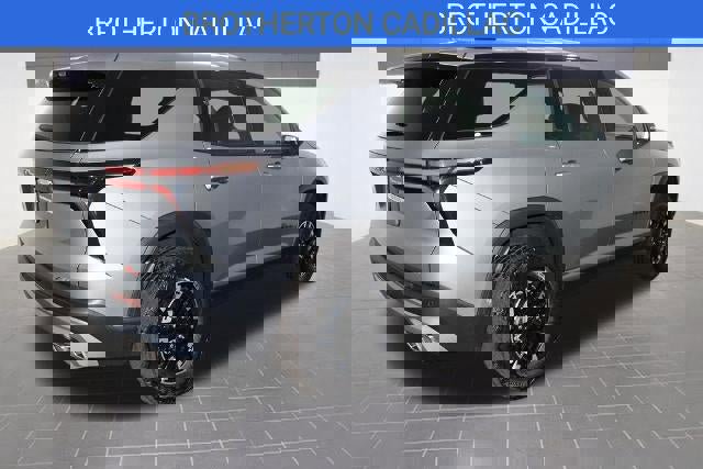 Certified 2024 Chevrolet Traverse Z71 w/ Enhanced Driving Package image 9