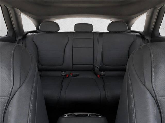 Used 2026 Mercedes-Benz GLC 300 image 21