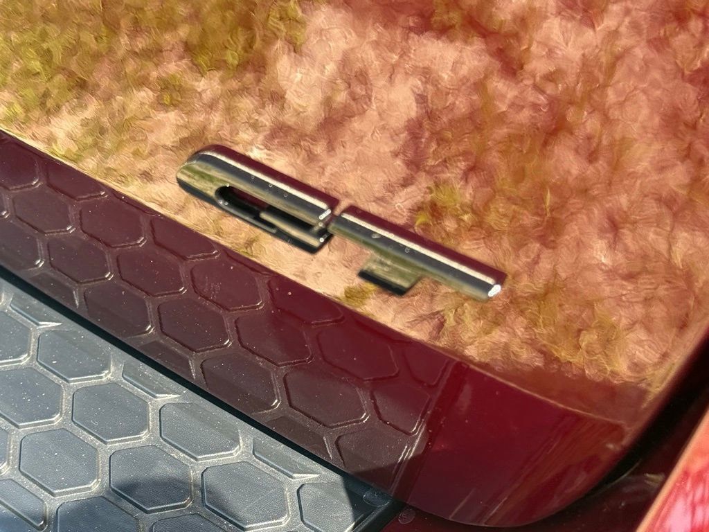 New 2026 Dodge Durango GT w/ Blacktop Package image 32