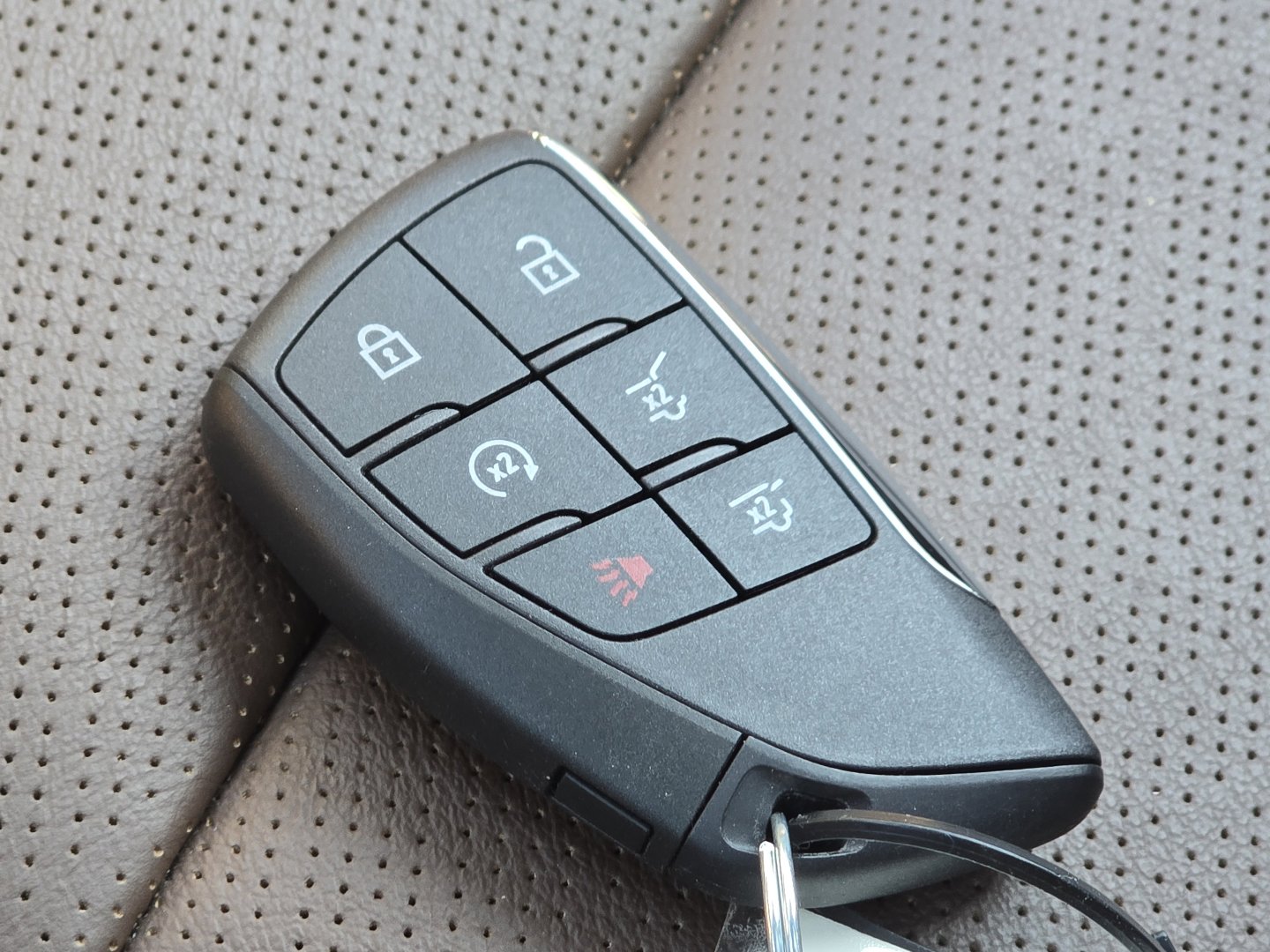 Used 2023 Chevrolet Tahoe High Country AWD/4WD image 47