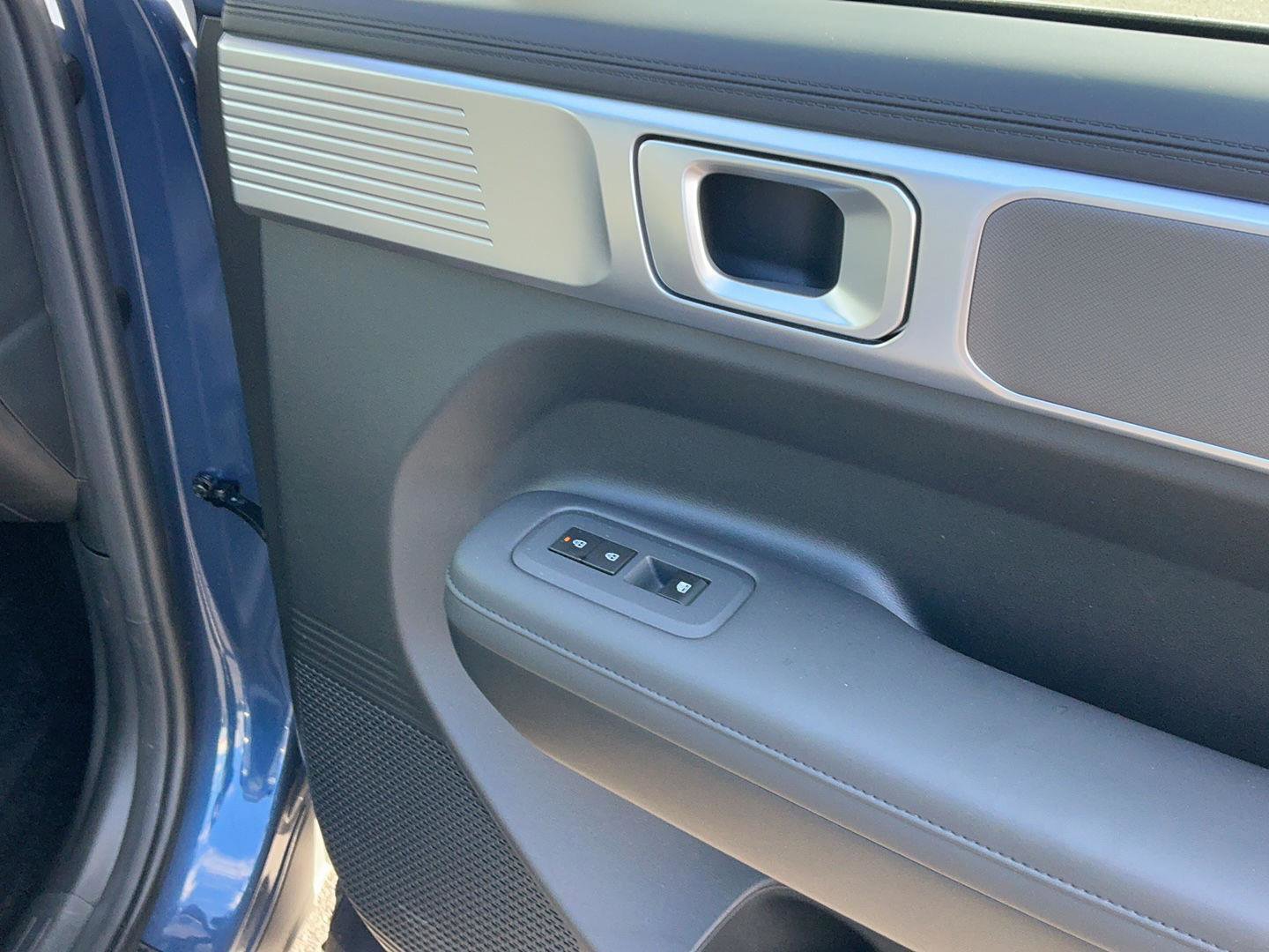 Certified 2026 Hyundai Santa Fe SEL image 27