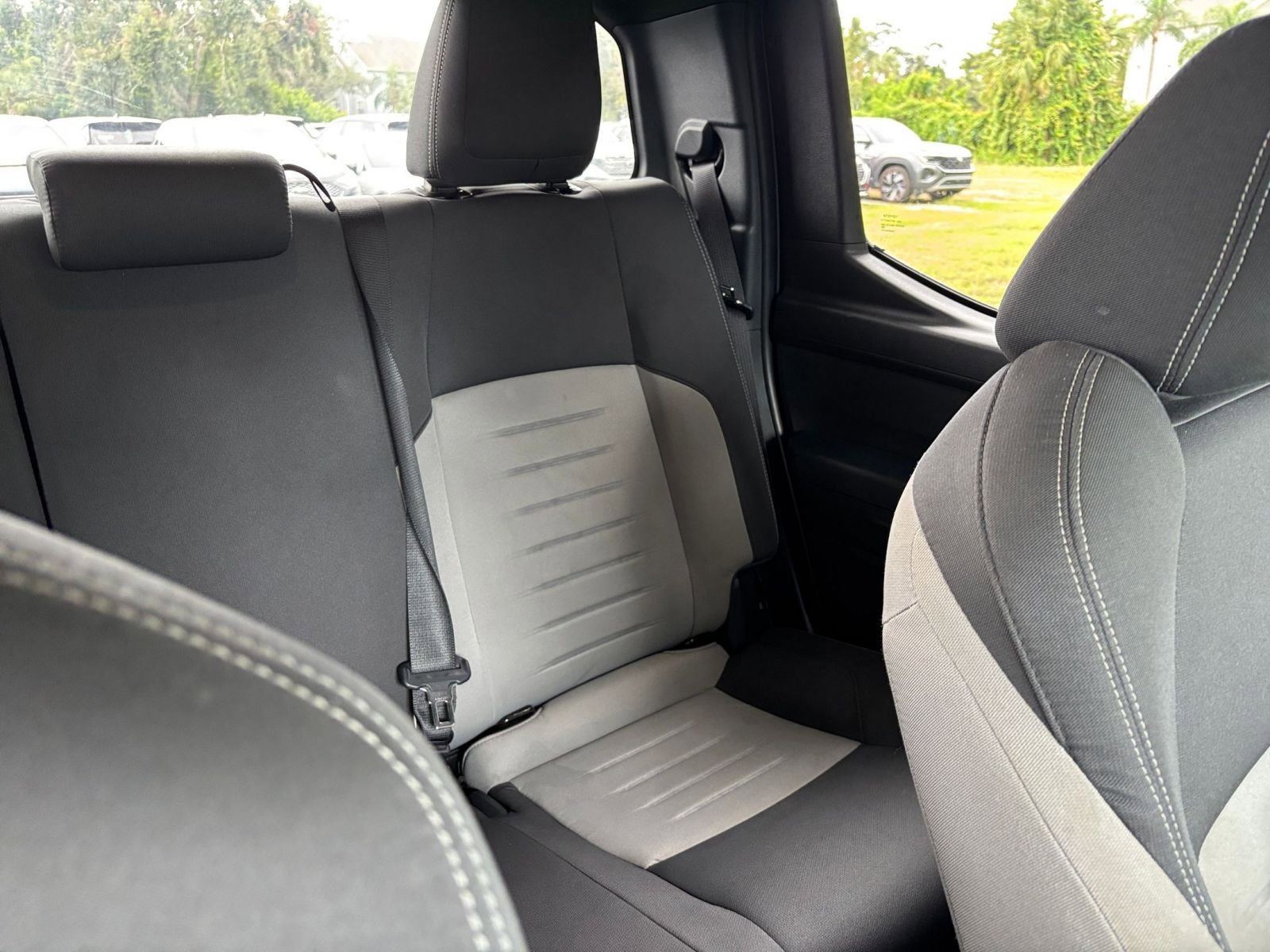 Used 2024 Toyota Tacoma TRD Sport image 38