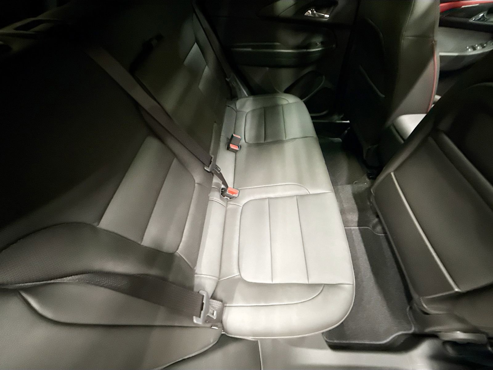 New 2026 Chevrolet TrailBlazer RS w/ Convenience Package image 32