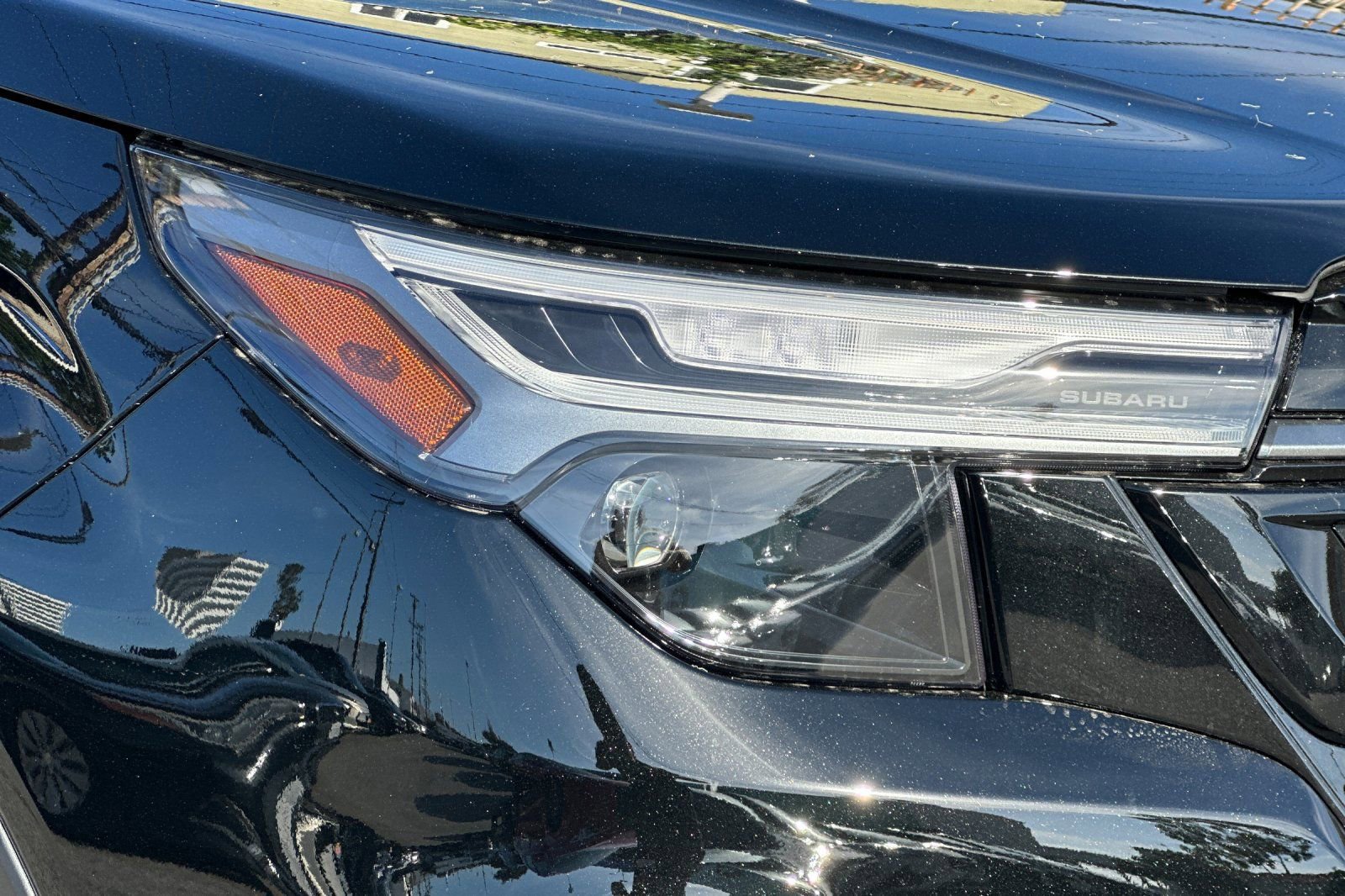 New 2026 Subaru Forester Touring AWD/4WD image 33