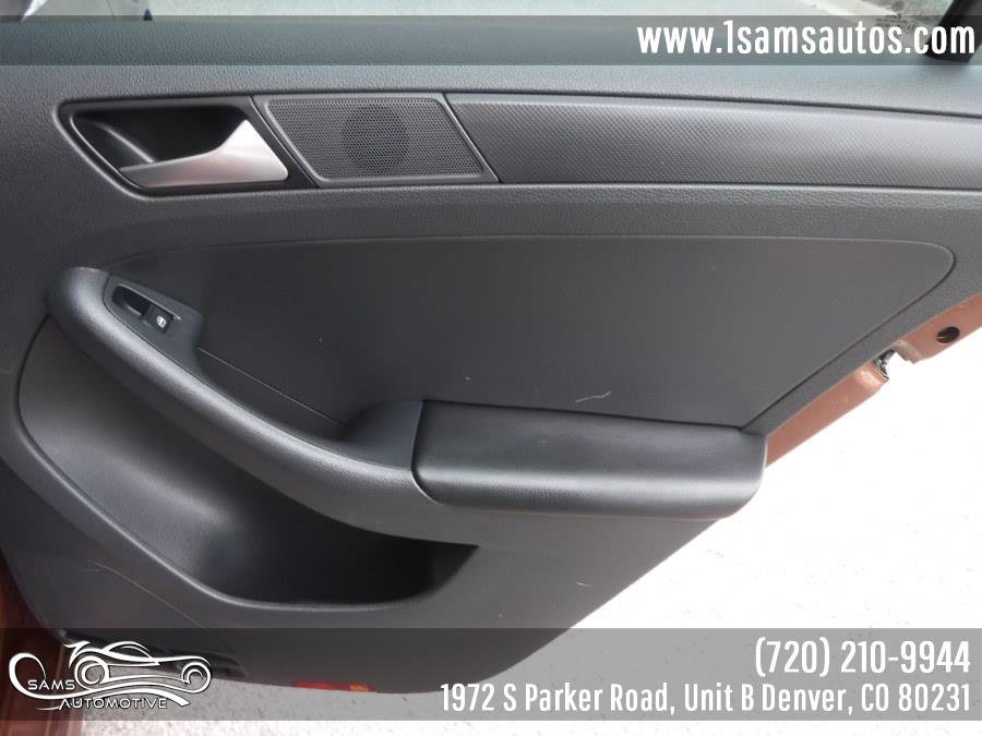 Used 2016 Volkswagen Jetta S image 38