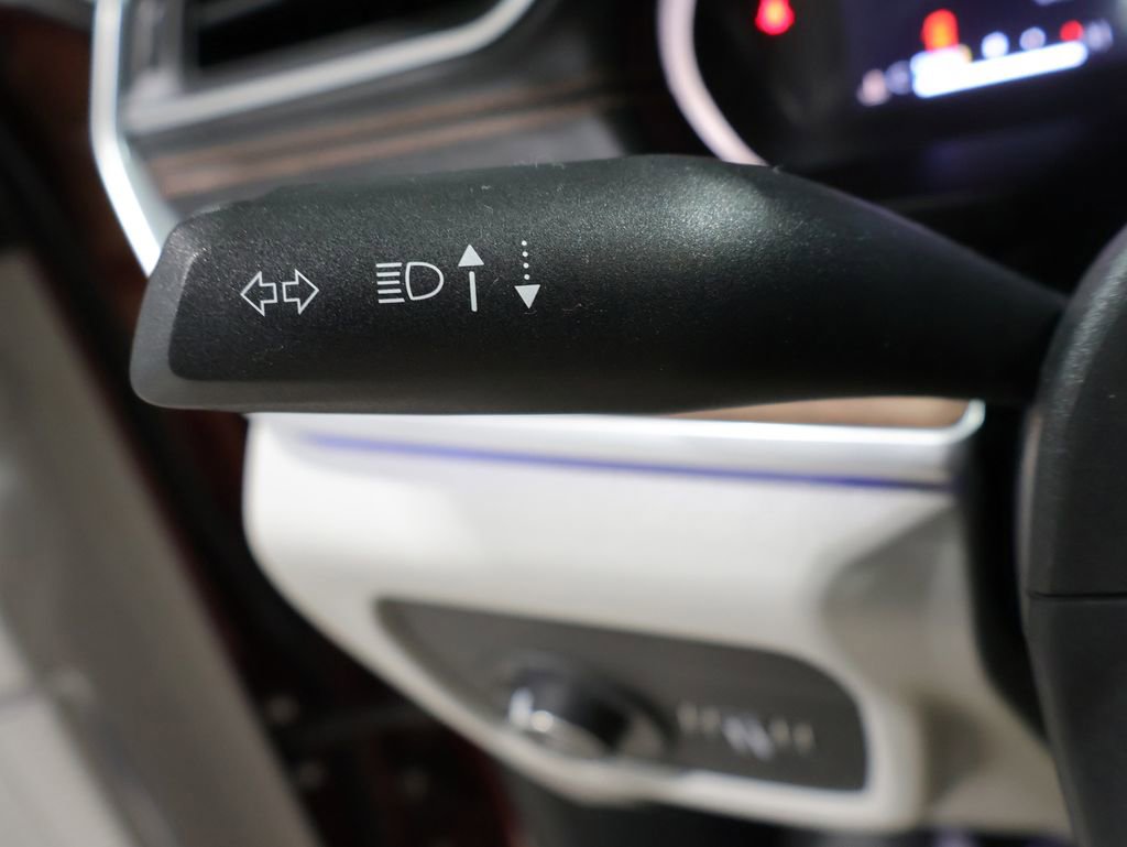 Certified 2021 Jeep Grand Cherokee L Summit w/ Advanced Protech Group IV AWD/4WD image 36