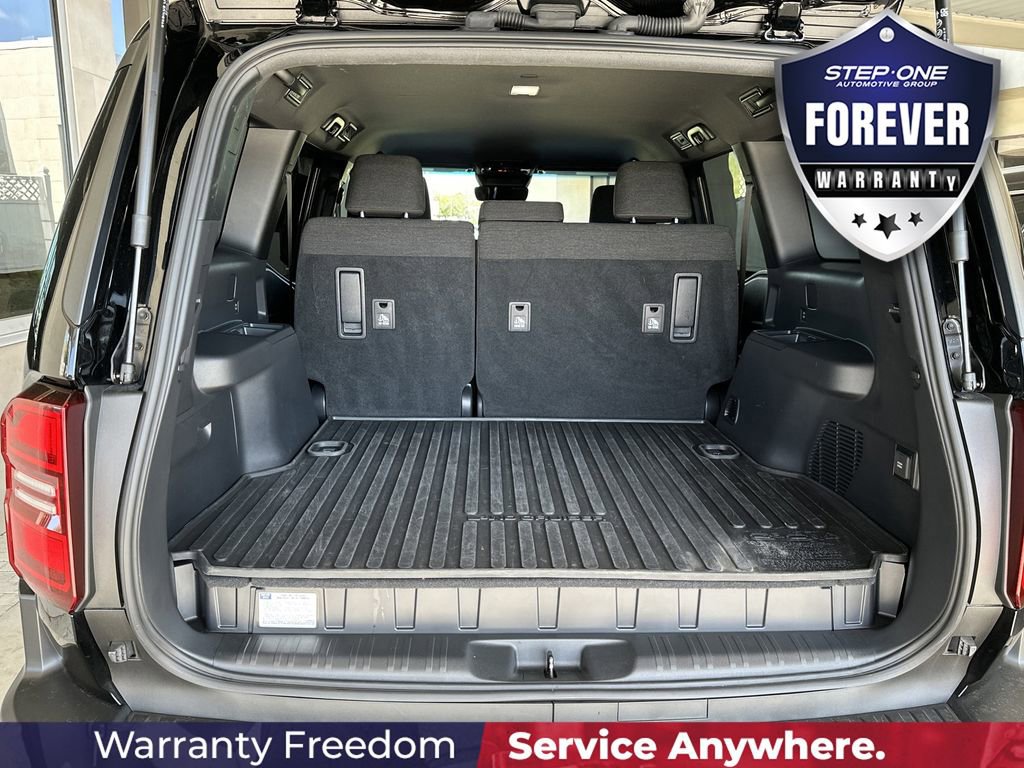 Used 2024 Toyota Land Cruiser 1958 AWD/4WD image 29