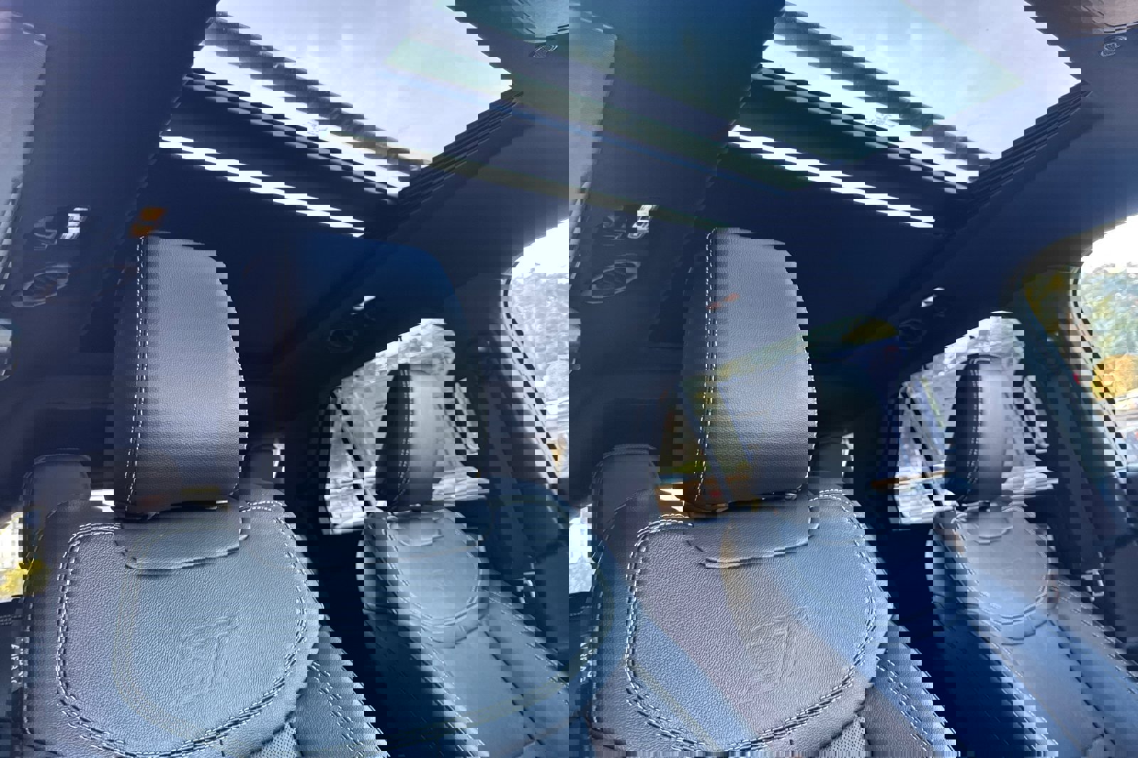 Certified 2022 Ford Explorer ST w/ Equipment Group 401A image 18