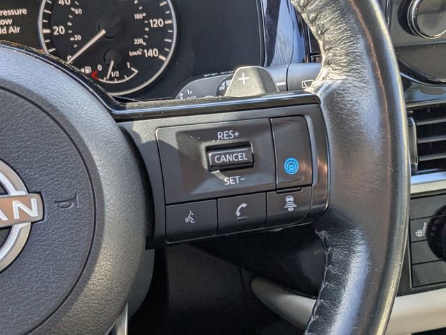 Used 2022 Nissan Pathfinder SL w/ SL Premium Package image 24