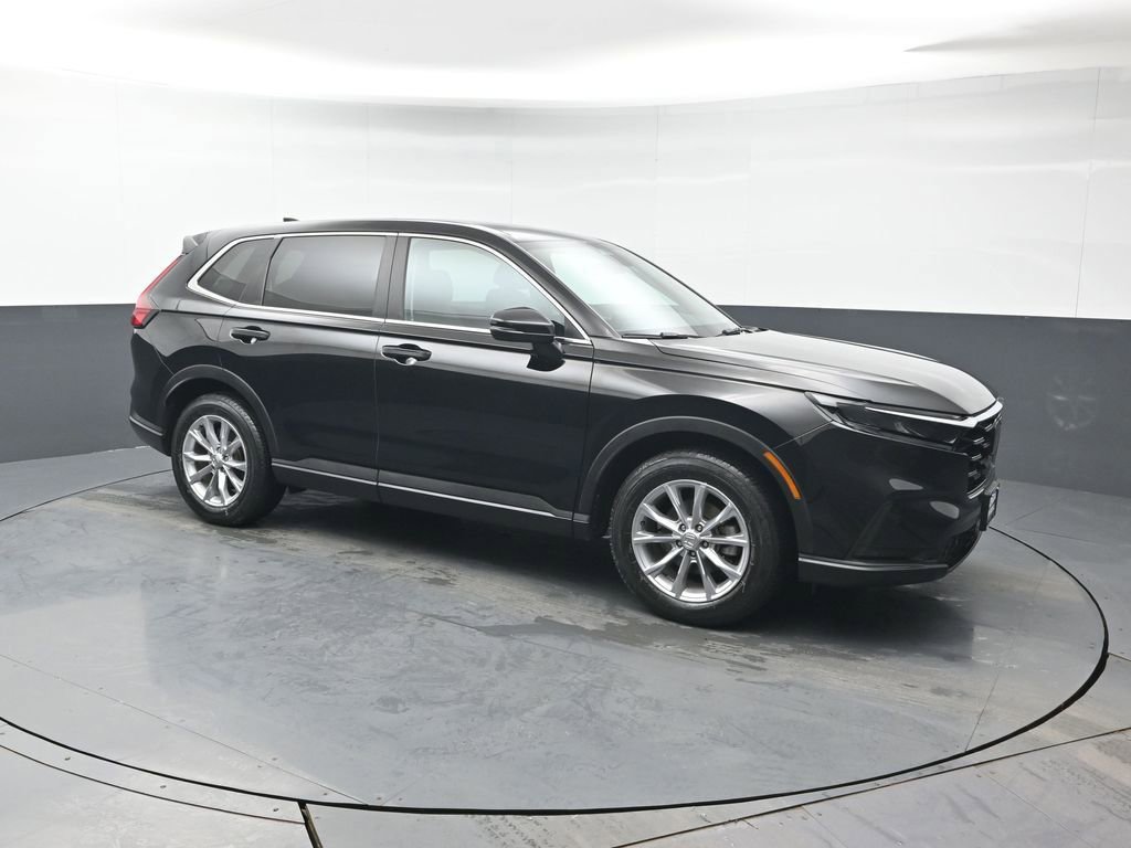 Certified 2023 Honda CR-V EX-L image 10