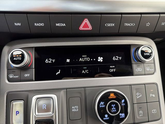 Used 2024 Hyundai Palisade Calligraphy image 19