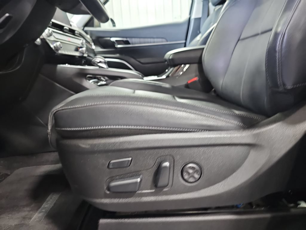 Used 2023 Kia Telluride SX AWD/4WD image 57