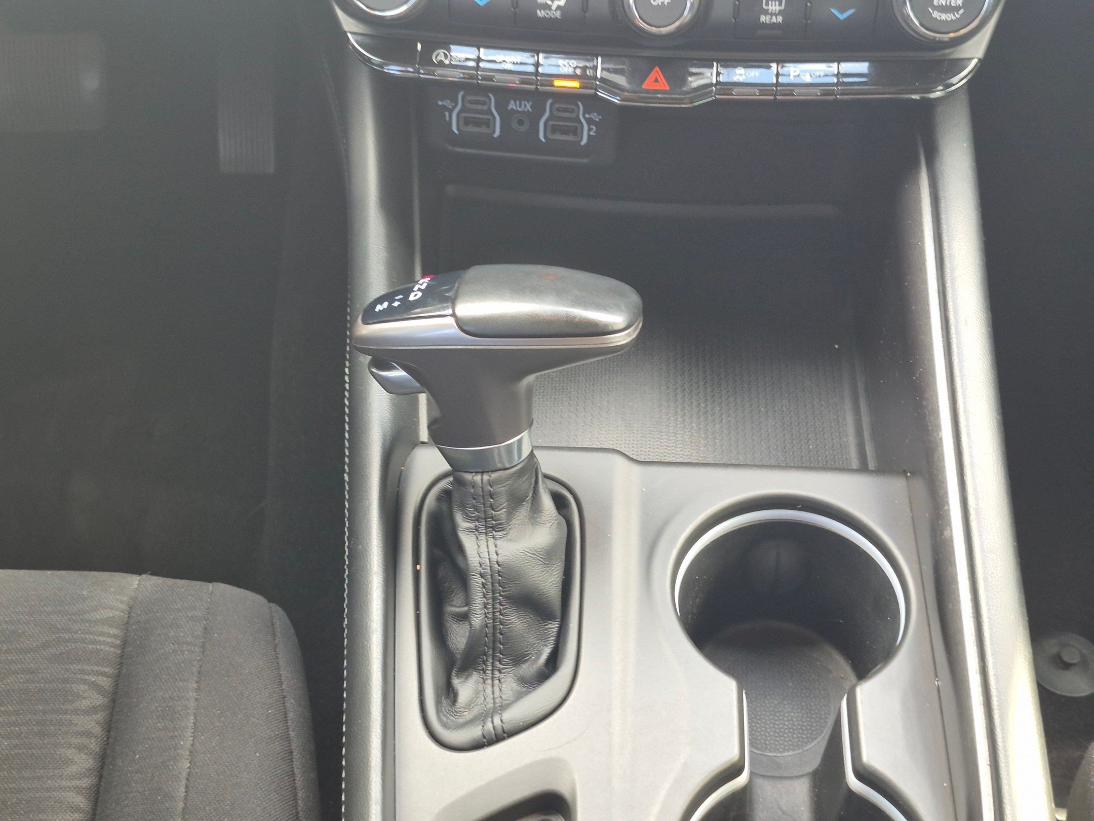 Used 2022 Dodge Durango SXT AWD/4WD image 26