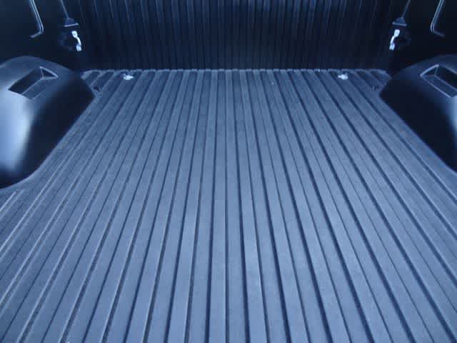Used 2024 Toyota Tundra SR5 AWD/4WD image 8