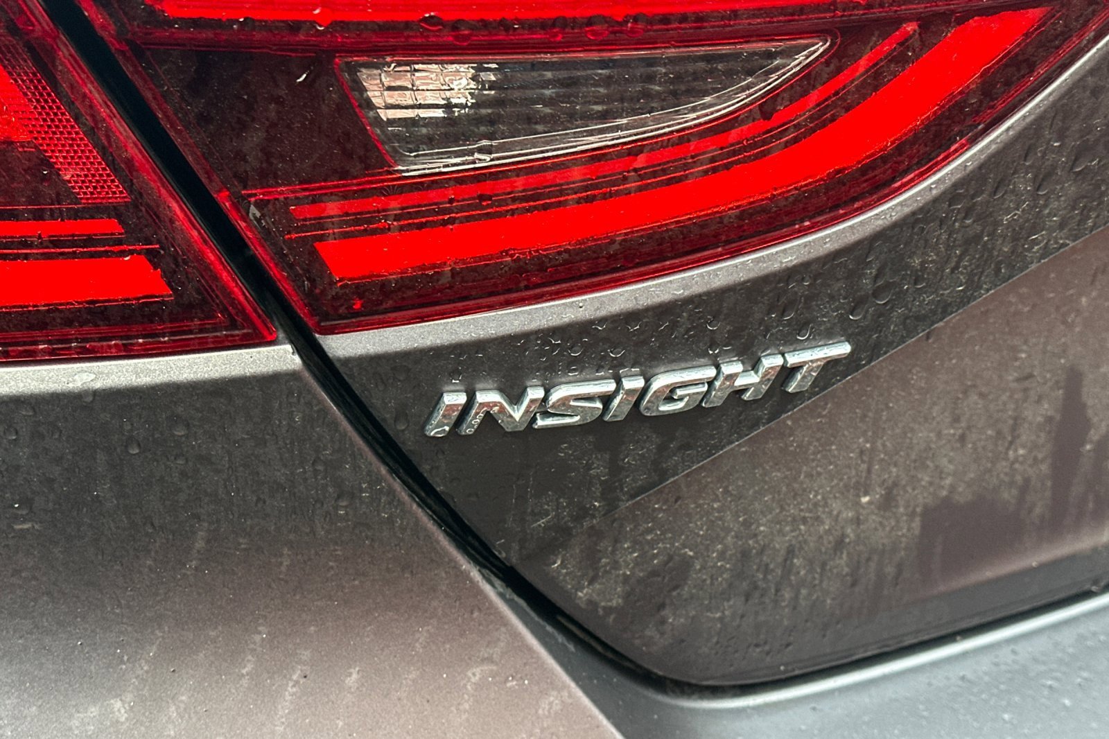 Used 2019 Honda Insight EX image 6