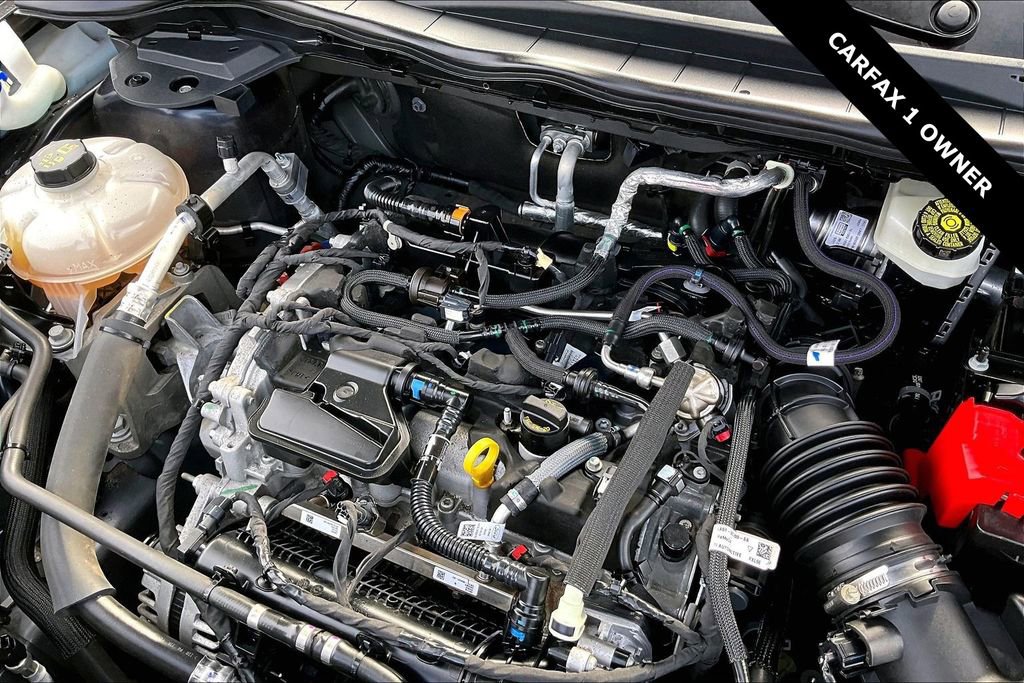 Used 2021 Ford Escape SE w/ Convenience Package image 29