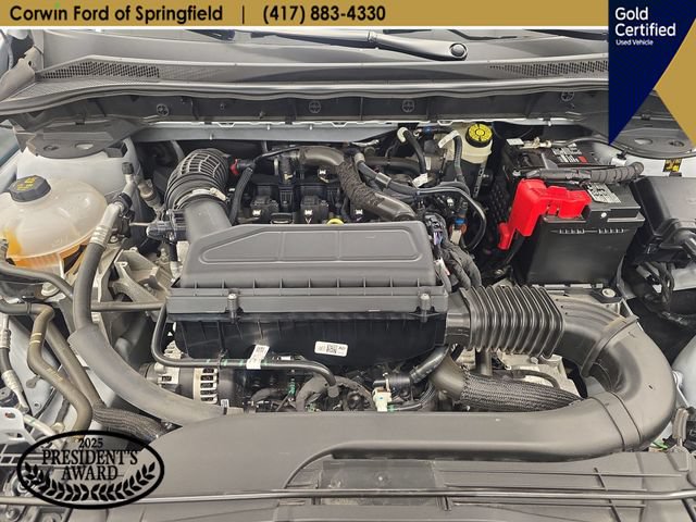 Certified 2024 Ford Escape Active w/ Tech Pack #1 AWD/4WD image 36