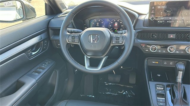 New 2026 Honda CR-V Sport-L image 24