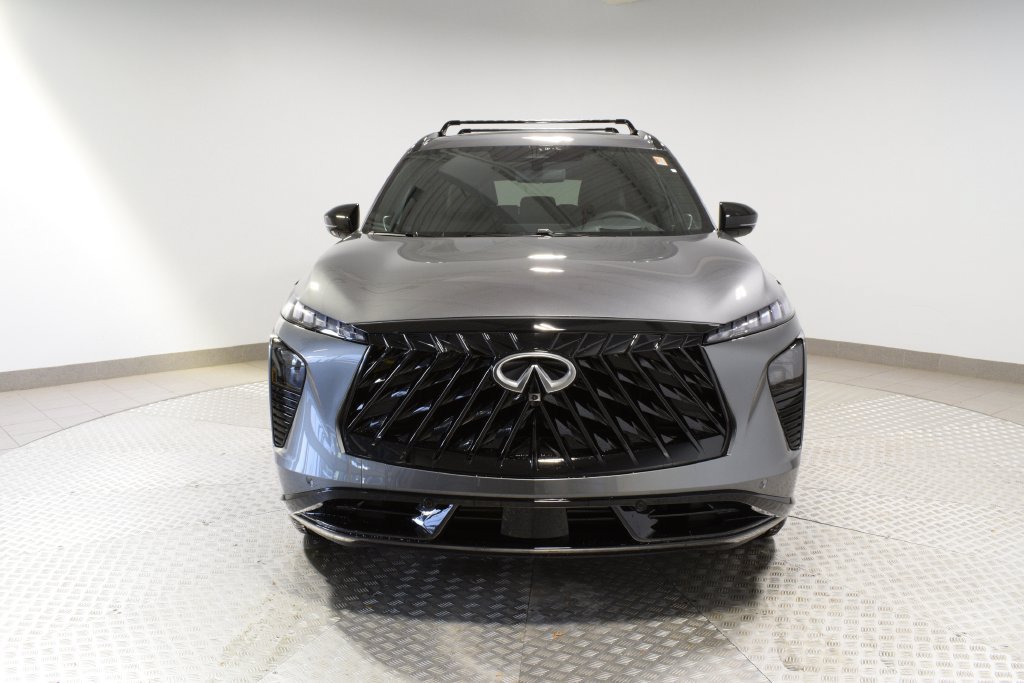 New 2027 INFINITI QX65 Sport w/ Premium Package AWD/4WD image 2