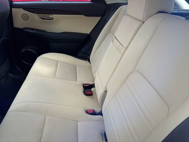 Used 2020 Lexus NX 300 AWD w/ Premium Package image 9