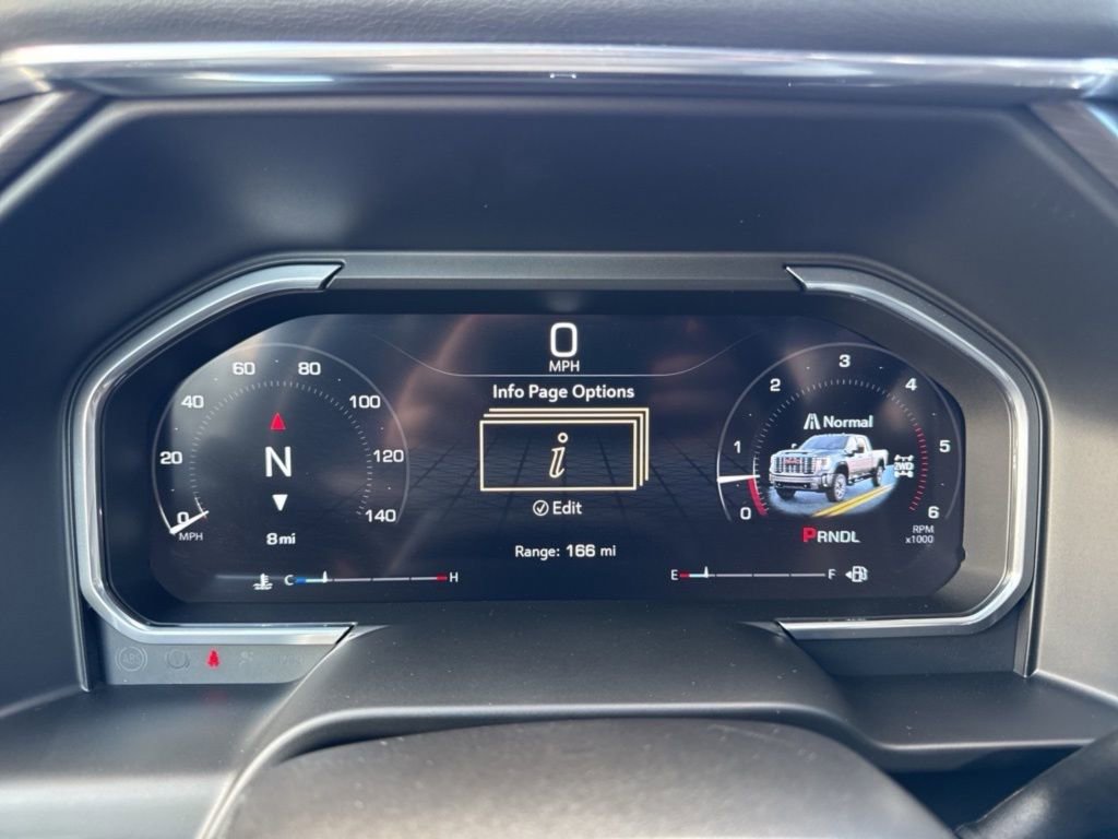 New 2026 GMC Sierra 2500 Denali Ultimate image 27