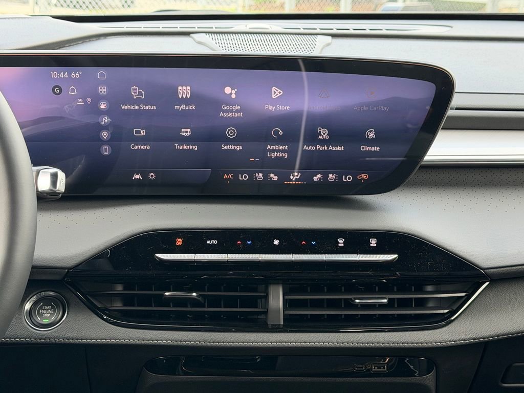 New 2026 Buick Enclave Avenir w/ Super Cruise Package FWD image 22