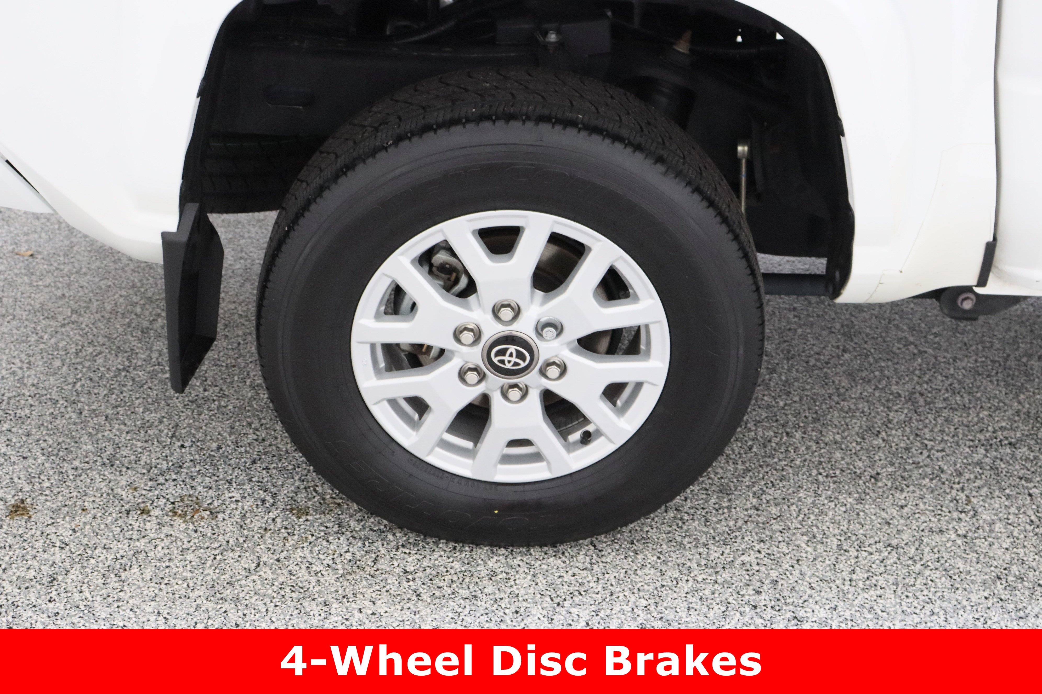 Certified 2024 Toyota Tacoma SR5 image 6