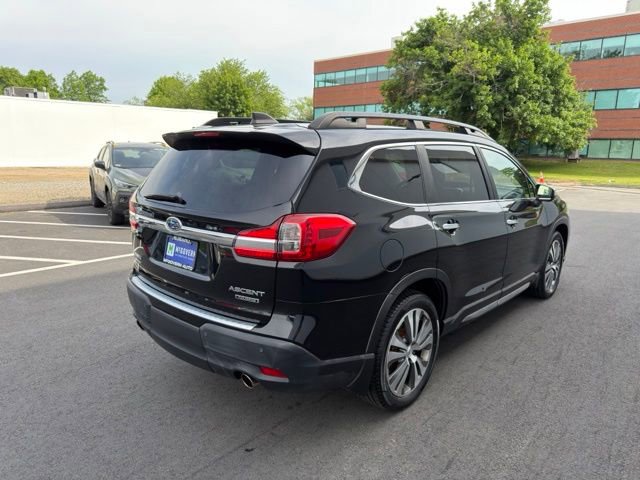 Used 2019 Subaru Ascent Touring AWD/4WD image 5