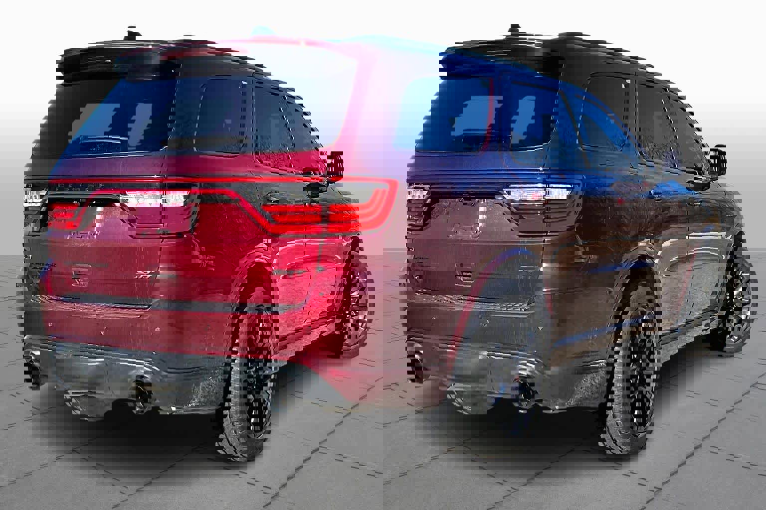 Used 2023 Dodge Durango SRT image 12