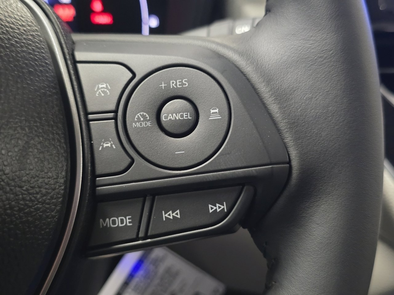 New 2026 Toyota Corolla Cross LE image 27